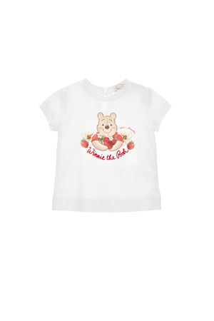 T-Shirt Winnie the Pooh MONNALISA KIDS | 39G61170020099